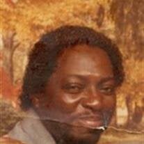 Willie B. Jones