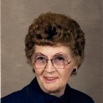 Elma Hays King