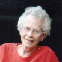 Lucille Laverne King
