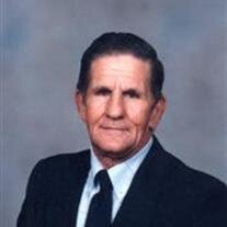 Wilbert Benis King Sr.