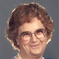 Lillian Louise Laakso