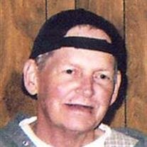 Larry Laverne Ladnier