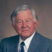 Harold Lawrence