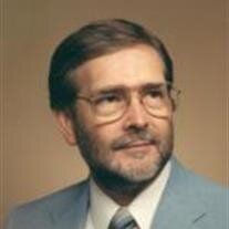 Joseph Elton "Joe" Lee