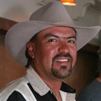 Jose Joe Lopez