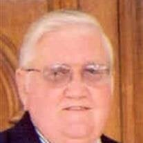 Otis George Lewelling, Jr.