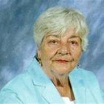 Norma Elizabeth Garrison Linton