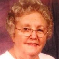 Marie Madden