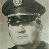 Peter Simon "Pete" Martin