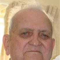 Joe Lewis Martin