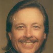 Richard Havens (Dickie) Martin