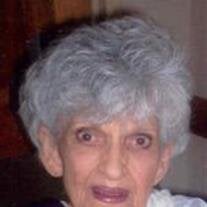 Louella Marie Martino