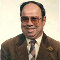 Clinton Creed Matthews, Jr.