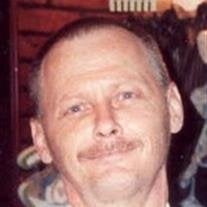 Terry Stephen McCormick