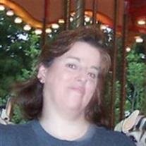 Sheryl Lynne McNair