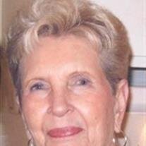Thelma Charline Miles