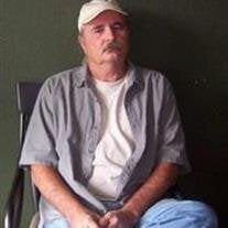 Kenneth Wayne Miller