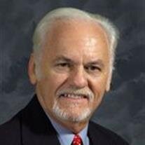 Larry Wayne Moran