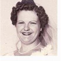 Grace Lillian Morris
