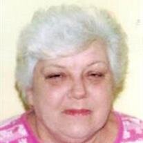 Lois Marie Morris