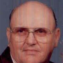 Charlie Kenneth Mowdy