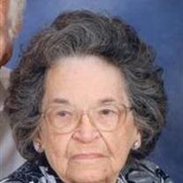 Gloria Mae Naquin