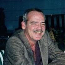 Randy Edward Naquin