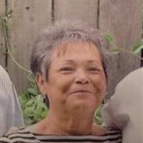 Betty Carol (Vice) Neal
