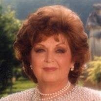 Edna Janelle Nelson-Greiner