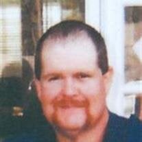 Anthony Lewis Odom