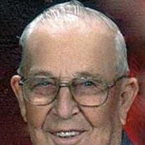 Robin Conway Parker