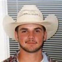Justin Lee Pearson