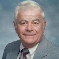 Joseph John Peetz