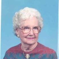 Lucille Penland