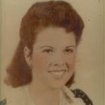 Thelma Tolice Poole