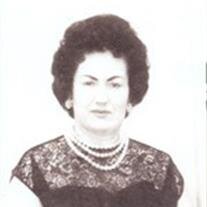 Helen Christine Poole-Pierce