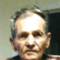 Frank Poore Jr.