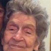 Margaret Irene Poore