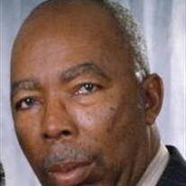 Willie Price