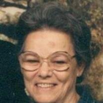 Luna Mae Pullens Tanner