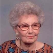Ruby Laverne Rasco