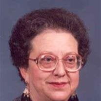 Dorothy Jean Raybon