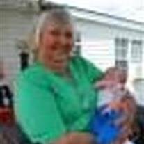 Sandra Elizabeth Rea