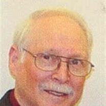 Wayne Curtis Redmond, Sr.