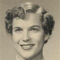 Gloria Mae Rice