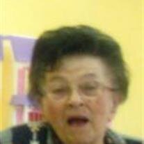 Annette Ruth Riley