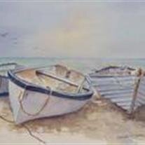 Peggy Louise Roberts