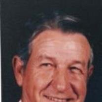 Jeff David "J.D." Rodgers