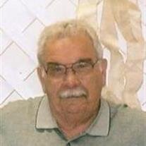 Thomas Carl Rubino, Sr.