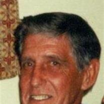 Billy Joe Rusher